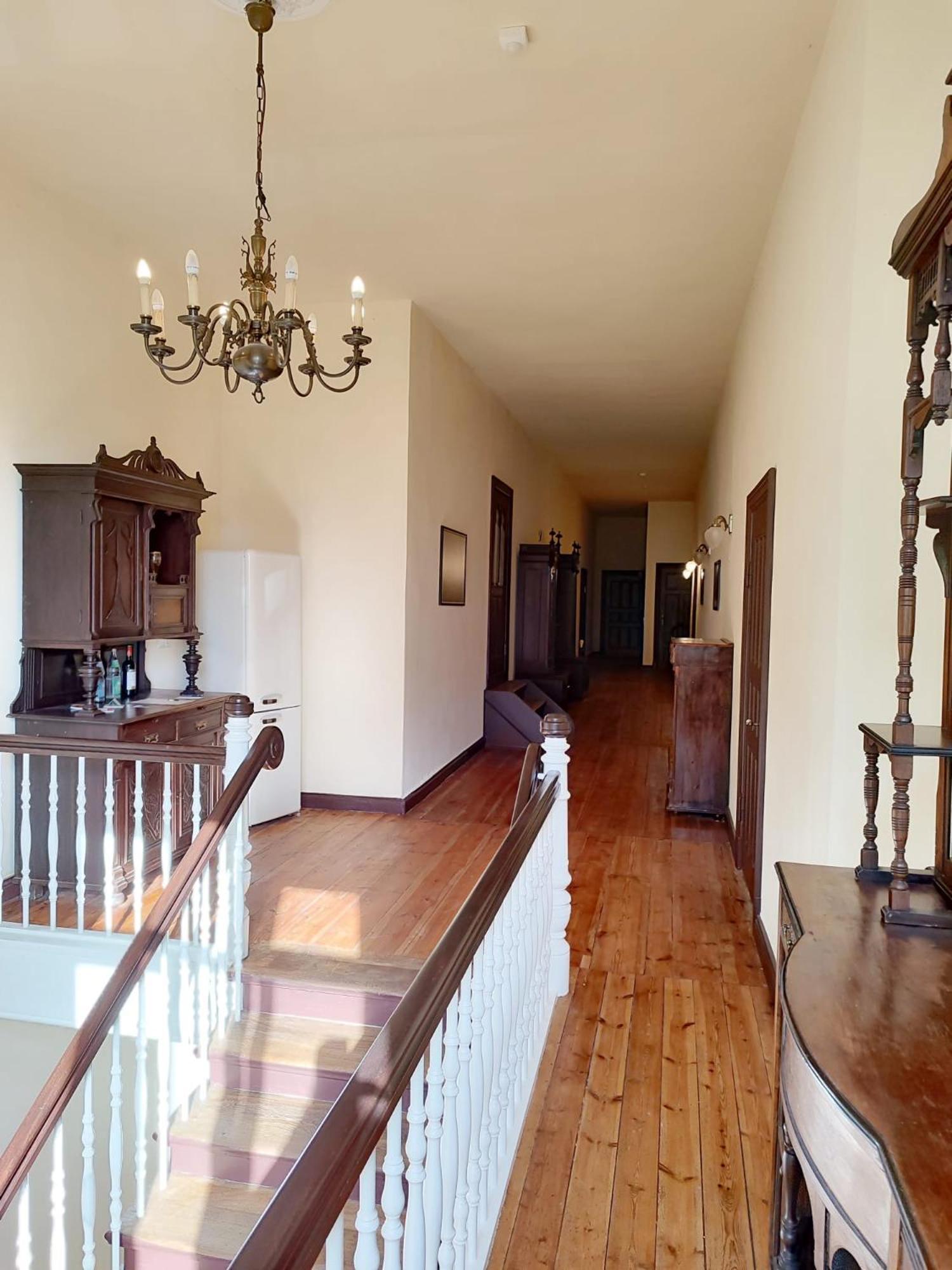 Herrenhaus Harmshagen Testorf-Steinfort Ngoại thất bức ảnh
